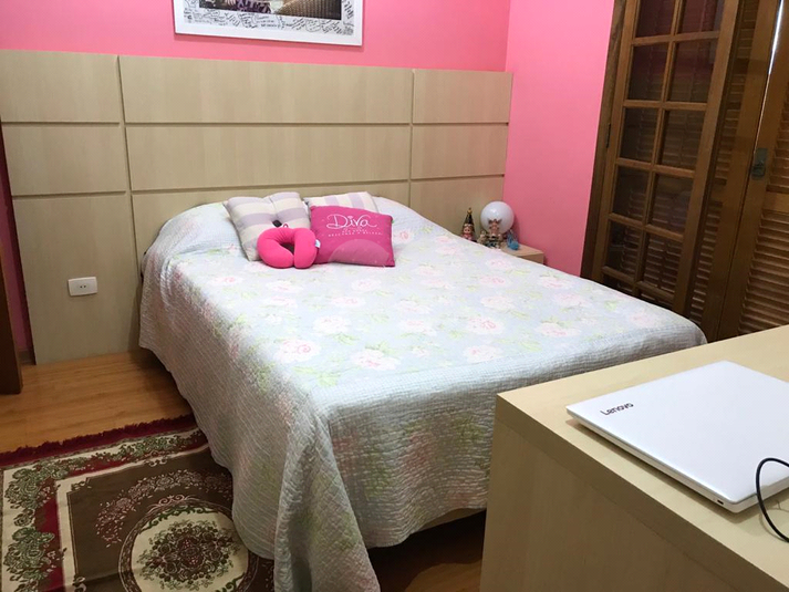 Venda Casa Mairiporã Chácara Arantes REO663441 26