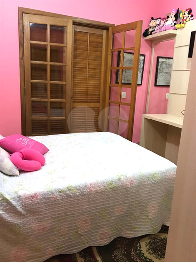 Venda Casa Mairiporã Chácara Arantes REO663441 24