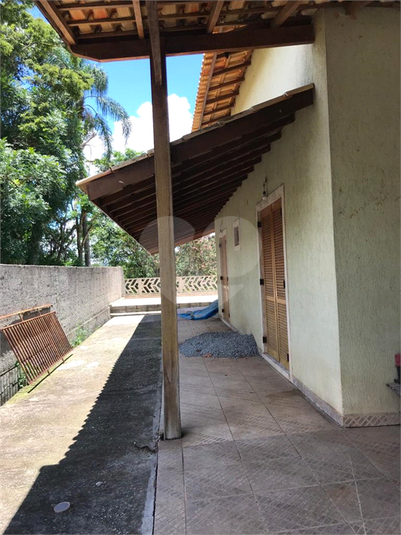 Venda Casa Mairiporã Chácara Arantes REO663441 2