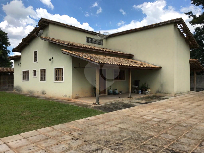 Venda Casa Mairiporã Chácara Arantes REO663441 20