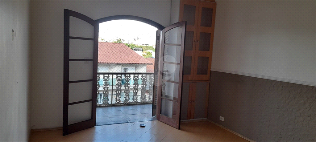 Venda Casa São Paulo Vila Barbosa REO663461 18