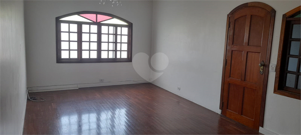 Venda Casa São Paulo Vila Barbosa REO663461 31