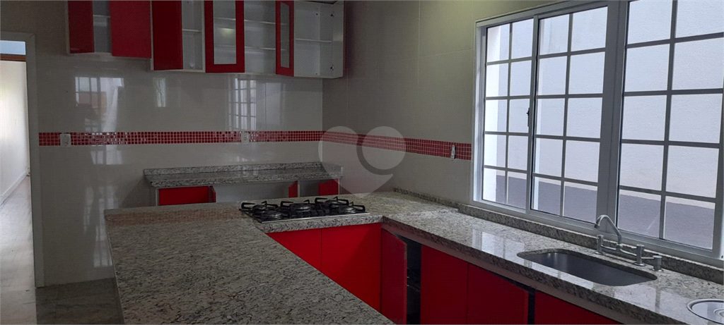 Venda Casa São Paulo Vila Barbosa REO663461 2