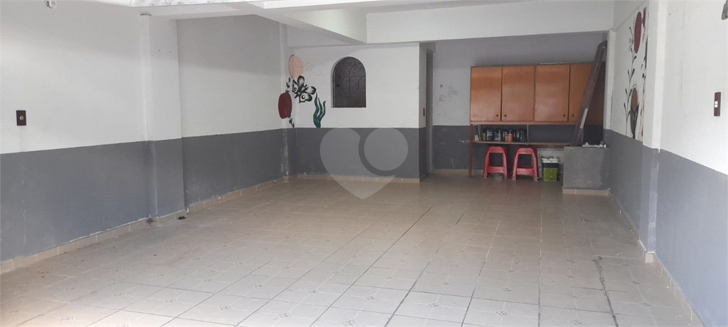 Venda Casa São Paulo Vila Barbosa REO663461 27