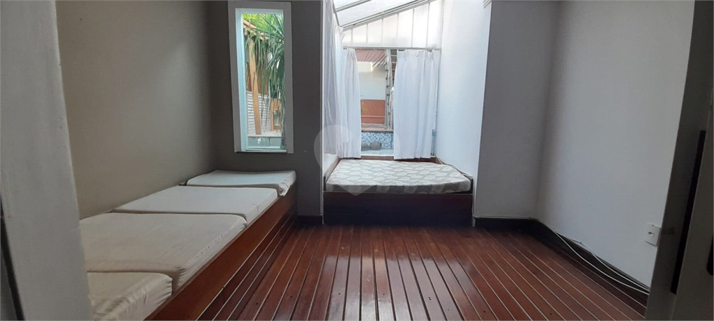 Venda Casa São Paulo Vila Barbosa REO663461 38