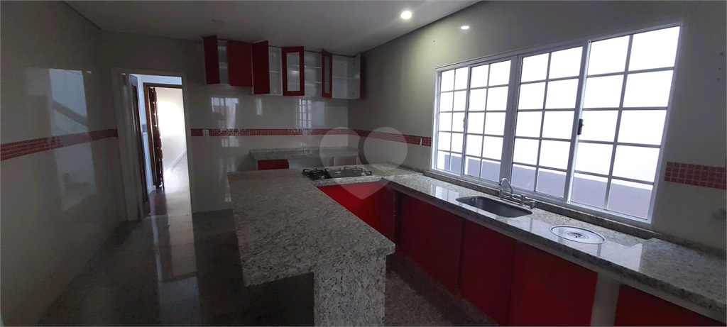 Venda Casa São Paulo Vila Barbosa REO663461 15