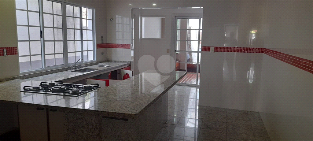 Venda Casa São Paulo Vila Barbosa REO663461 33