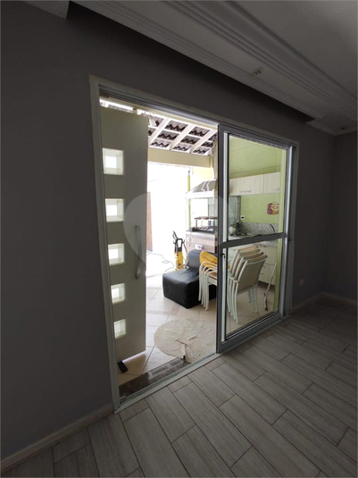 Venda Sobrado São Paulo Tremembé REO663462 38
