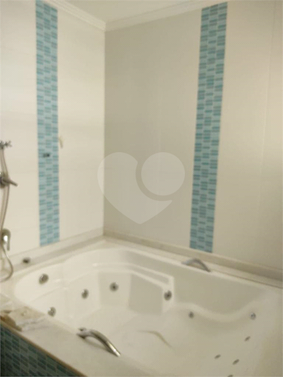 Venda Sobrado São Paulo Tremembé REO663462 54