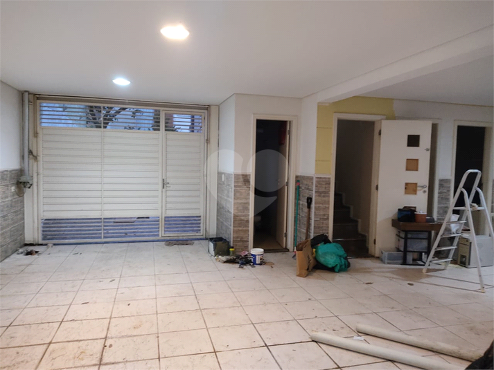 Venda Sobrado São Paulo Tremembé REO663462 36