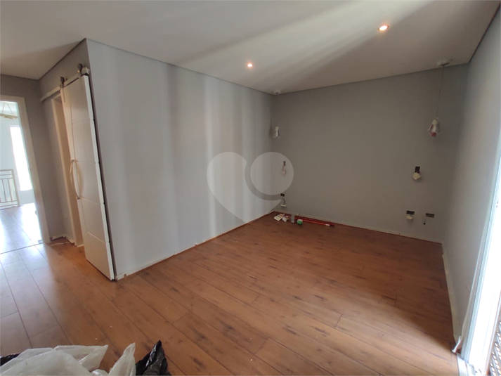 Venda Sobrado São Paulo Tremembé REO663462 31