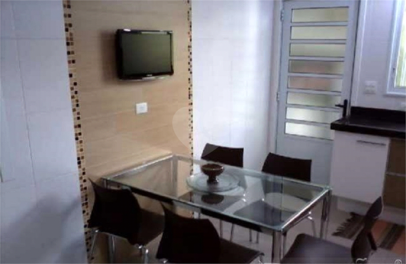 Venda Sobrado São Paulo Tremembé REO663462 21