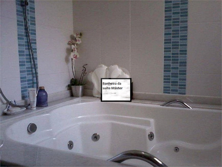 Venda Sobrado São Paulo Tremembé REO663462 14