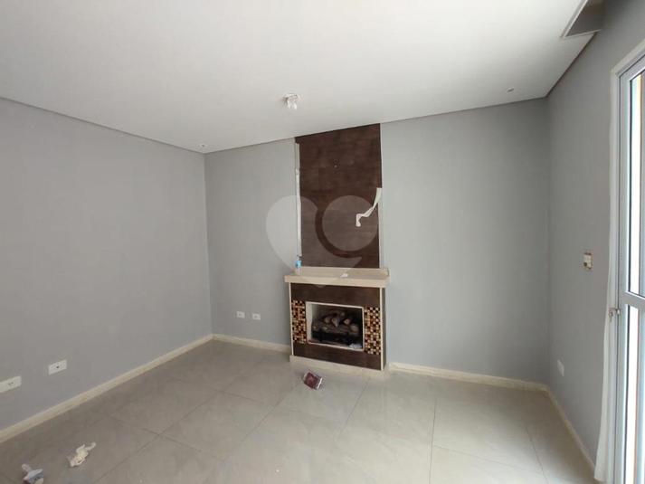 Venda Sobrado São Paulo Tremembé REO663462 46