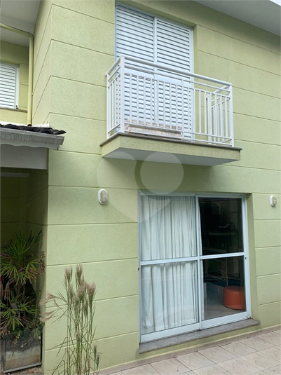 Venda Sobrado São Paulo Tremembé REO663462 5