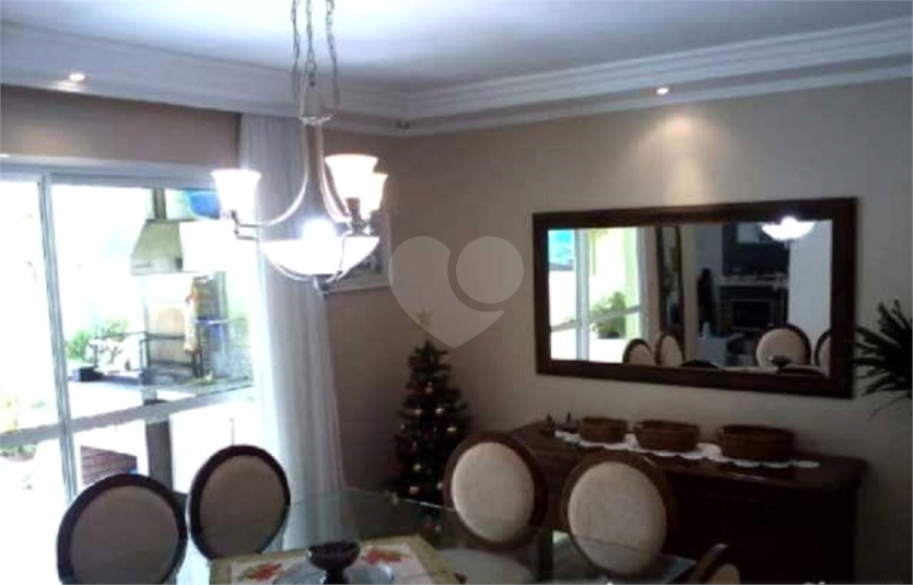 Venda Sobrado São Paulo Tremembé REO663462 18
