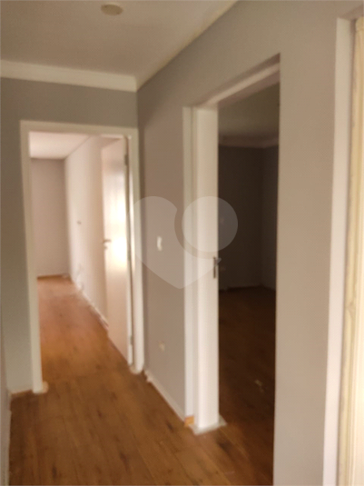 Venda Sobrado São Paulo Tremembé REO663462 29