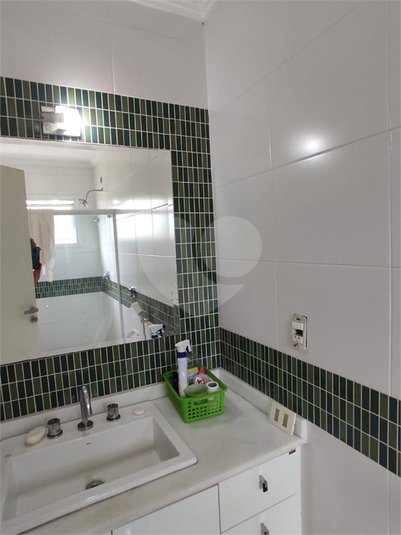 Venda Sobrado São Paulo Tremembé REO663462 50