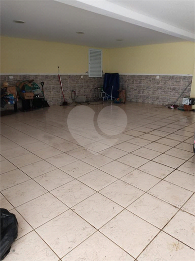 Venda Sobrado São Paulo Tremembé REO663462 59