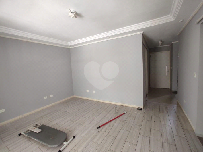Venda Sobrado São Paulo Tremembé REO663462 39