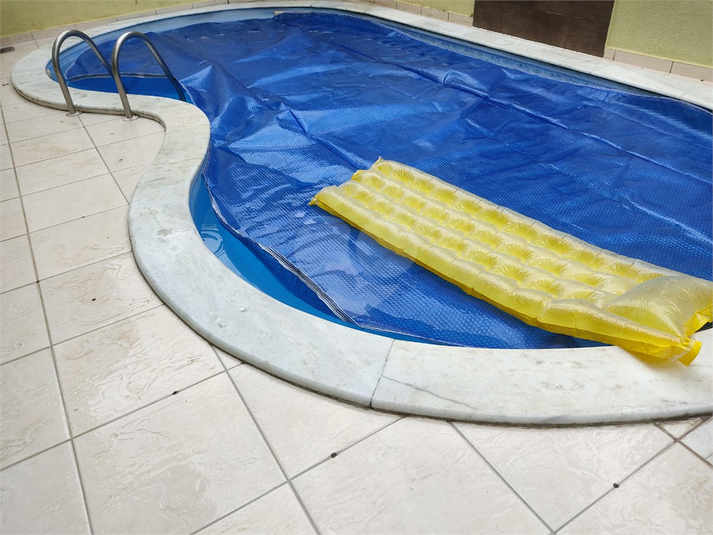Venda Sobrado São Paulo Tremembé REO663462 27