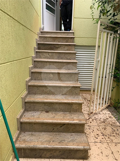 Venda Sobrado São Paulo Tremembé REO663462 13