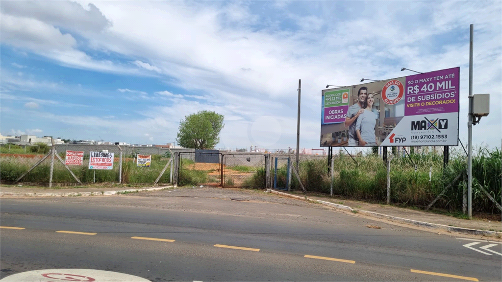 Venda Casa térrea Hortolândia Parque Ortolândia REO663479 4