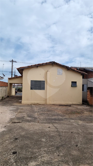 Venda Casa térrea Hortolândia Parque Ortolândia REO663479 30