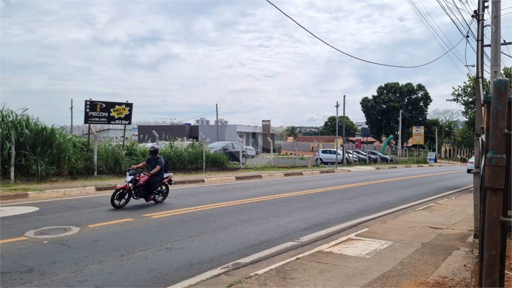 Venda Casa térrea Hortolândia Parque Ortolândia REO663479 5