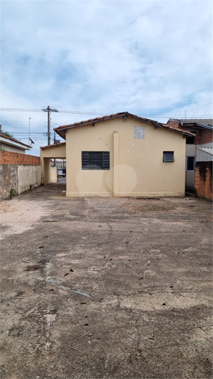 Venda Casa térrea Hortolândia Parque Ortolândia REO663479 31