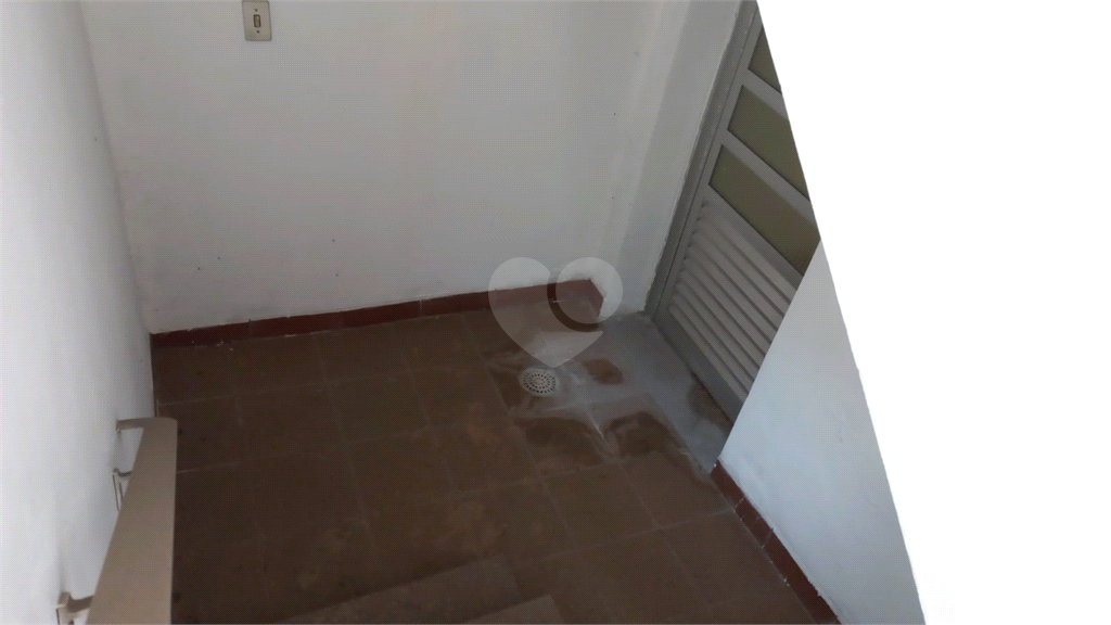 Venda Casa São Paulo Planalto Paulista REO663484 10