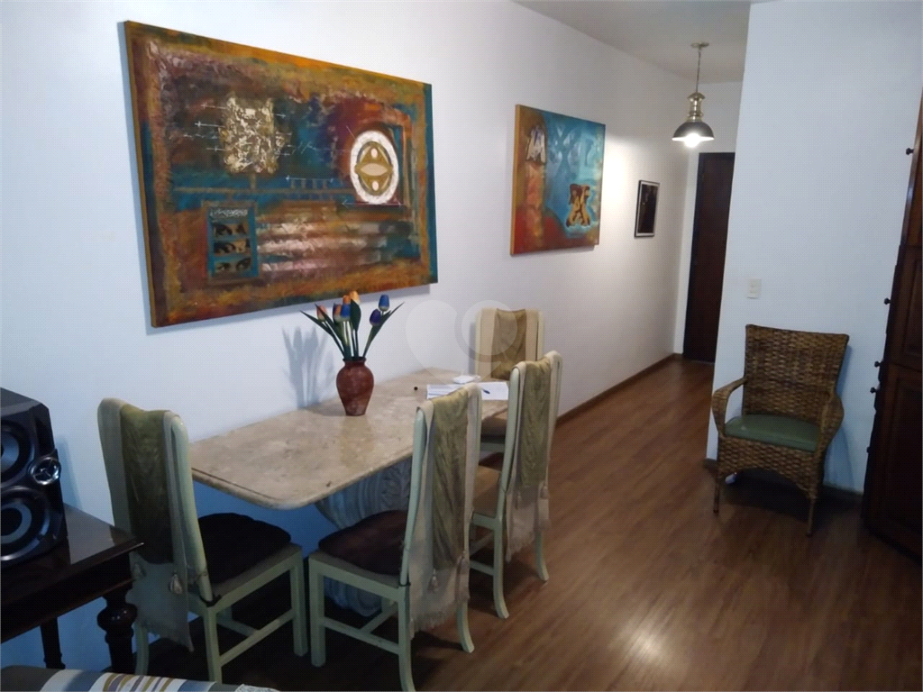 Venda Apartamento Rio De Janeiro Vila Isabel REO663525 5