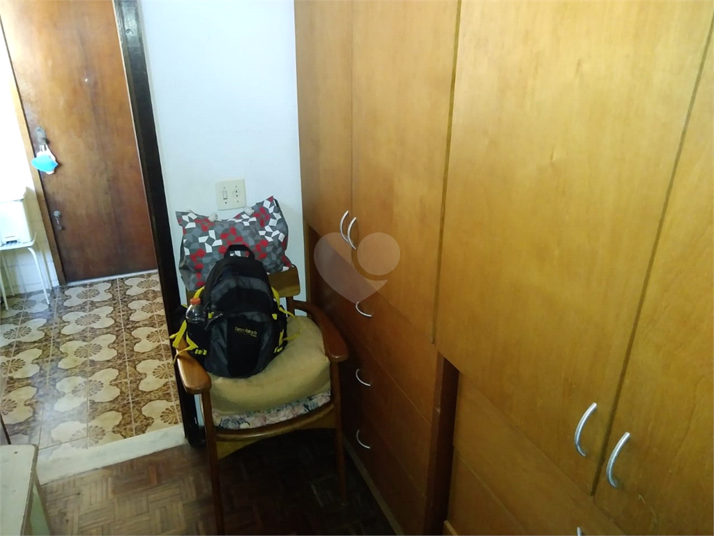 Venda Apartamento Rio De Janeiro Vila Isabel REO663525 43