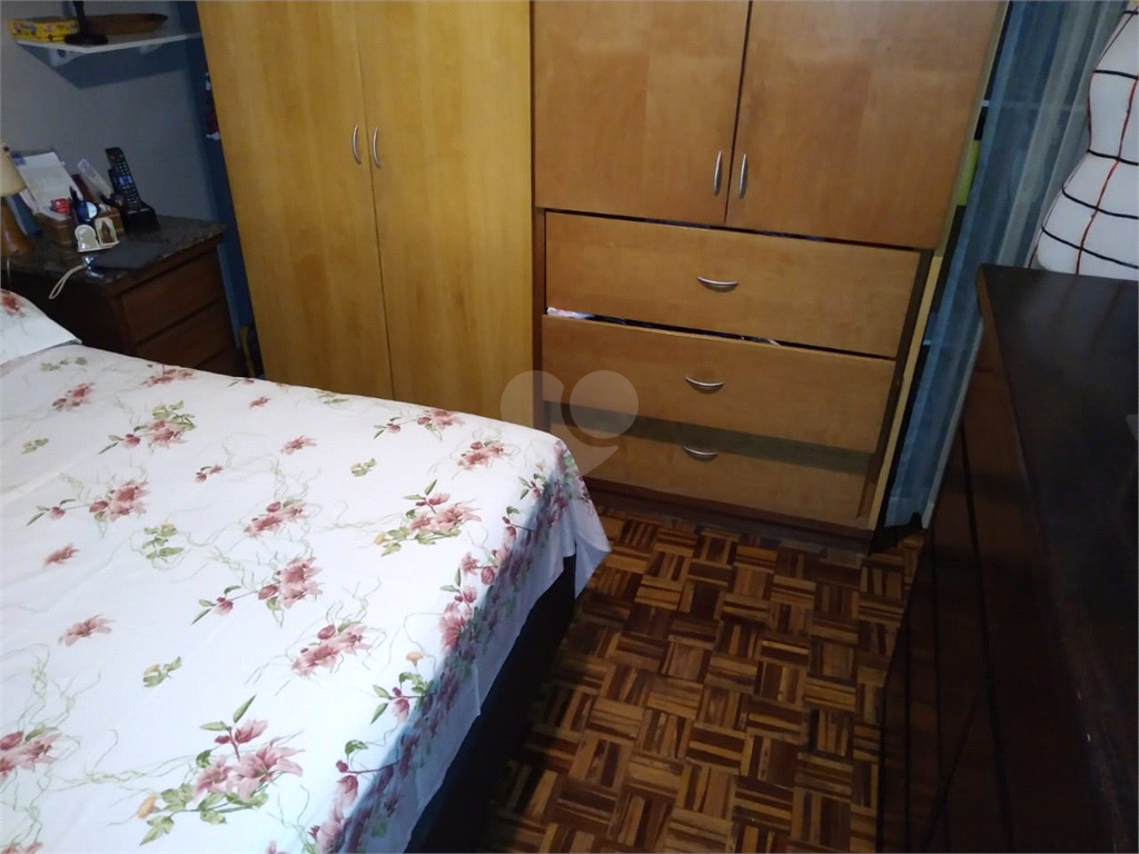 Venda Apartamento Rio De Janeiro Vila Isabel REO663525 16