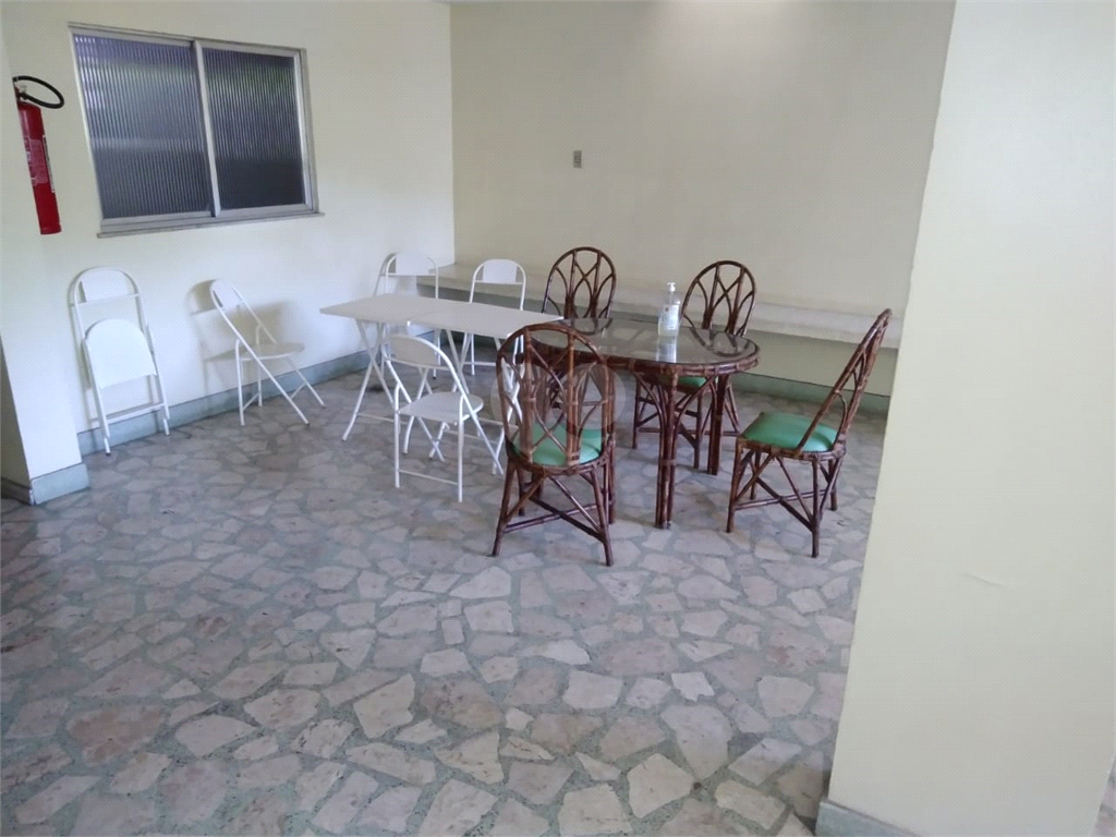 Venda Apartamento Rio De Janeiro Vila Isabel REO663525 51