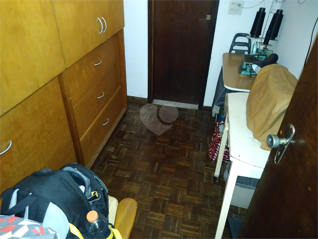 Venda Apartamento Rio De Janeiro Vila Isabel REO663525 45