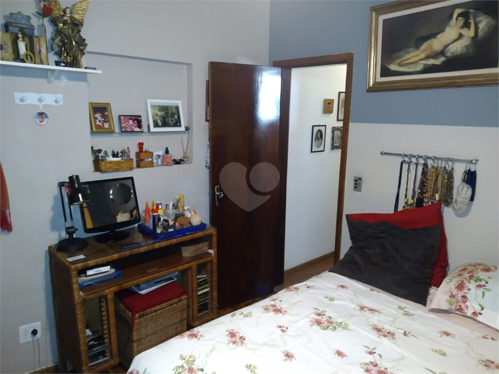 Venda Apartamento Rio De Janeiro Vila Isabel REO663525 14