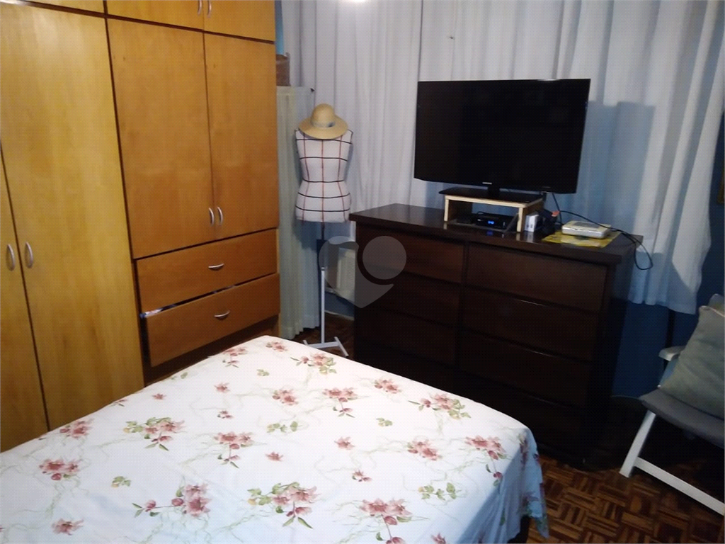 Venda Apartamento Rio De Janeiro Vila Isabel REO663525 13