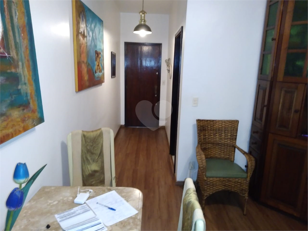 Venda Apartamento Rio De Janeiro Vila Isabel REO663525 10