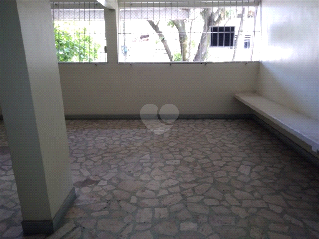 Venda Apartamento Rio De Janeiro Vila Isabel REO663525 50