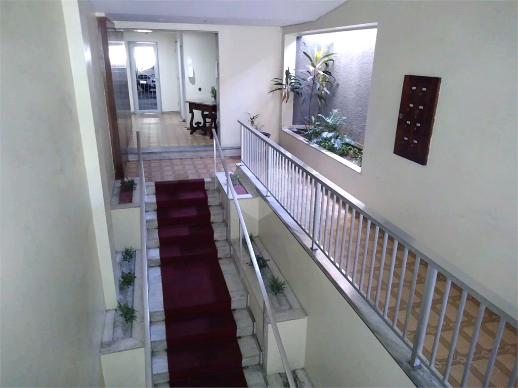 Venda Apartamento Rio De Janeiro Vila Isabel REO663525 49