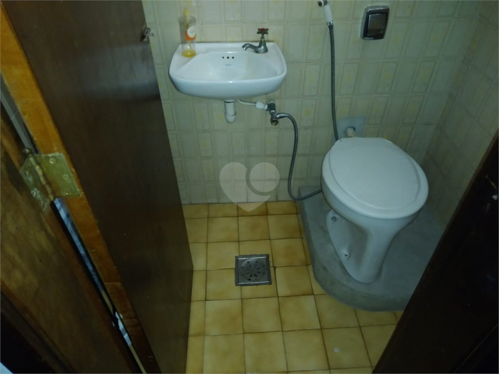 Venda Apartamento Rio De Janeiro Vila Isabel REO663525 47