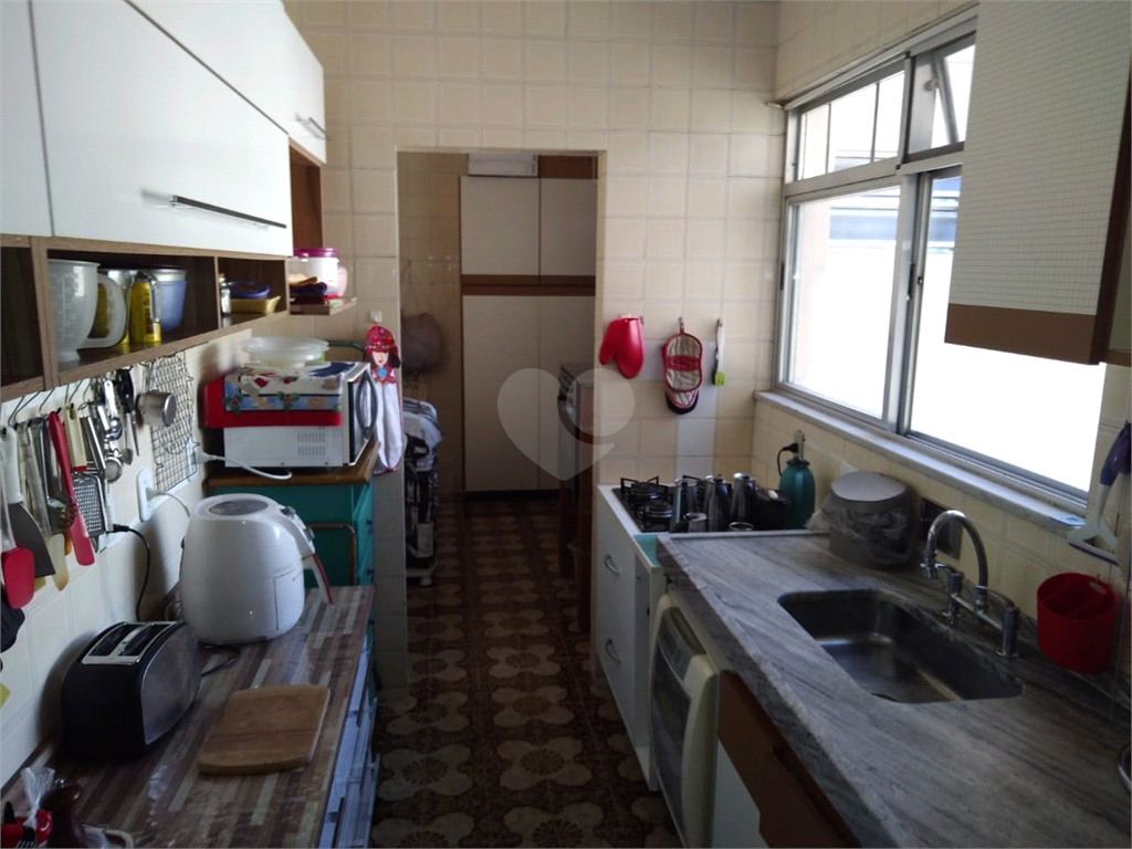 Venda Apartamento Rio De Janeiro Vila Isabel REO663525 33