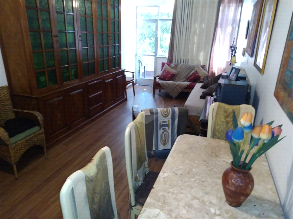 Venda Apartamento Rio De Janeiro Vila Isabel REO663525 5