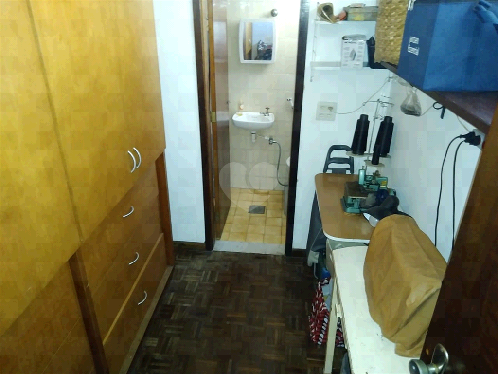 Venda Apartamento Rio De Janeiro Vila Isabel REO663525 44