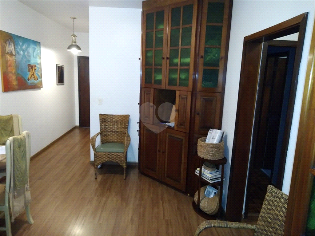 Venda Apartamento Rio De Janeiro Vila Isabel REO663525 7