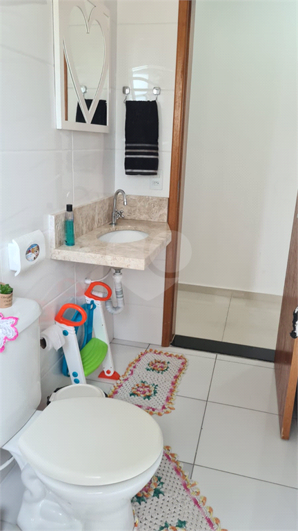 Venda Sobrado Guarulhos Jardim Munhoz REO663528 16