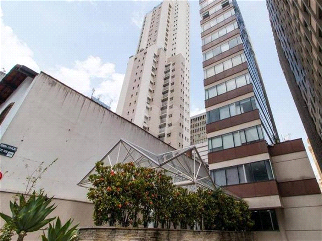 Venda Loja São Paulo Jardim Paulista REO663550 11