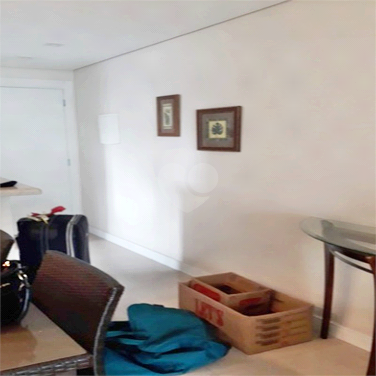 Venda Apartamento São Paulo Vila Gumercindo REO663641 10