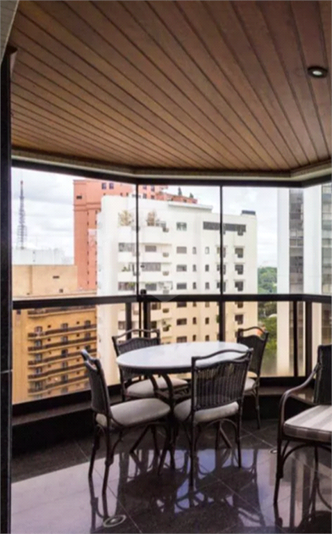 Venda Apartamento São Carlos Residencial Monsenhor Romeu Tortorelli REO663693 17